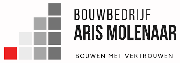 Bouwbedrijf Aris Molenaar